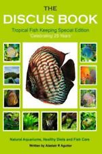 Discus book tropical for sale  Port Lavaca