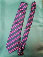 Cravatta cravatta scuderia usato  Manduria