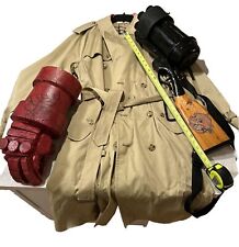 Hellboy cosplay costume for sale  Holland