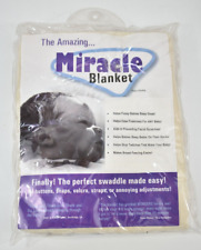 Amazing miracle blanket for sale  Buckeye