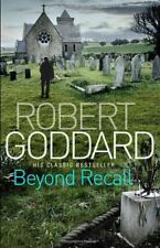 Beyond recall robert for sale  UK