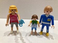 Playmobil konvolut figuren gebraucht kaufen  Neuseddin