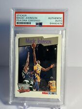 1991 magic johnson for sale  Urbana