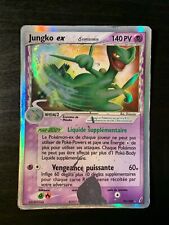 Carte pokémon jungko d'occasion  Montpellier-