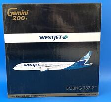 Gemini 200 westjet for sale  Staten Island
