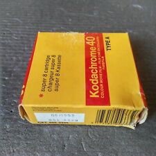 Kodak super8 kassette gebraucht kaufen  Deutschland