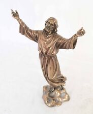 Bronzefigur jesus christus gebraucht kaufen  Beuron