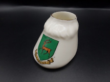 Crested china lynton for sale  BRIGHTON