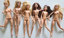 Barbie articulated jointed for sale  Clayton