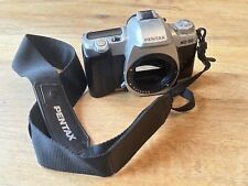 Pentax film camera for sale  BOURNE
