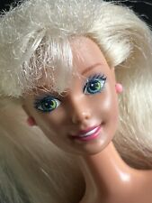 Vintage 1990s barbie for sale  LEICESTER