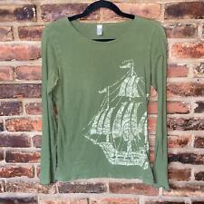 American apparel green for sale  Baltimore