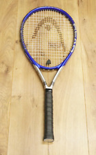 Head Ti.S1 Titanium Supreme MID PLUS Tennis Racquet/Racket 4 1/4” MP - Nice!! for sale  Shipping to South Africa