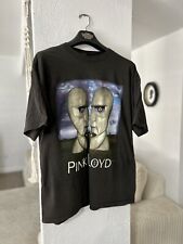 Usado, Camiseta Vintage Pink Floyd 1994 North American Tour Ponto Único Brockum GG comprar usado  Enviando para Brazil