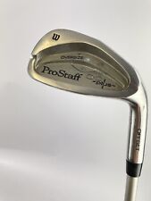 Wilson prostaff iron for sale  ARBROATH