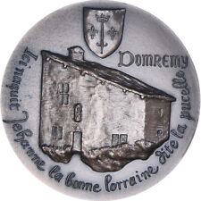 1154724 médaille jeanne d'occasion  Lille-