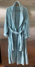 chenille bath robe for sale  Sussex