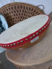 Malaysian kompang drum for sale  ASHFORD