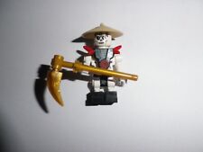Lego ninjago personnage d'occasion  Salies-de-Béarn
