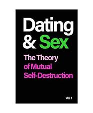 Dating and sex gebraucht kaufen  Trebbin