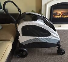 Pawhut pet stroller for sale  LISKEARD