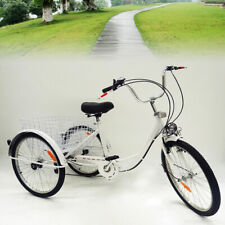 Adult tricycle speeds for sale  Shipping to Ireland