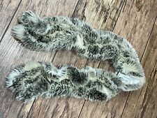 Furry fake fur for sale  BISHOP'S STORTFORD
