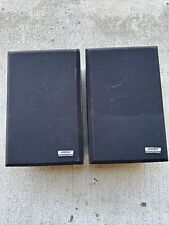 Pair bose interaudio for sale  Old Hickory