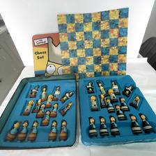 Cardinal simpsons chess for sale  MARKET RASEN