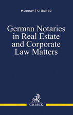 German notaries real gebraucht kaufen  Berlin