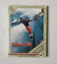 Futureproof snowboard film for sale  TRURO