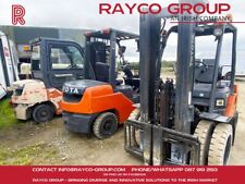 Forklift breaking parts for sale  Ireland