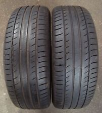 2 Neumático de Verano Michelin Primacy HP 215/55 R17 94W R1864 segunda mano  Embacar hacia Argentina