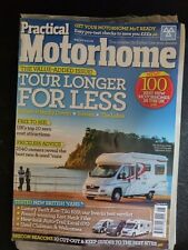 Practical motorhome may for sale  ALCESTER