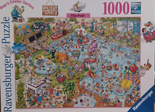 ravensburger puzzle 1000 for sale  Canton