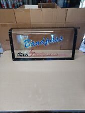 Bandpass plexiglass shock12 for sale  Snohomish