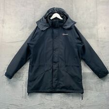 Berghaus goretex jacket for sale  DORCHESTER