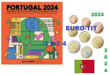 Portugal 2024 coffret d'occasion  Niort