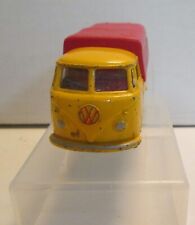 Corgi Toys  431 Volkswagen Pick Up,     un-boxed,    ''original'', used for sale  Shipping to South Africa