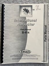 Jensales international harvest for sale  Norman