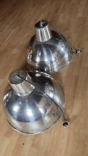 Industrial pendant lamp for sale  LUTON