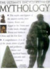 The Ultimate Encyclopedia of Mythology,, usado comprar usado  Enviando para Brazil