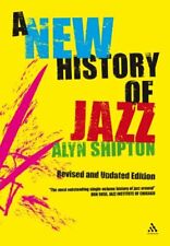 New history jazz for sale  USA