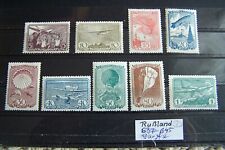 Briefmarken russland 637 gebraucht kaufen  Haunsttn.,-Siebenbr.