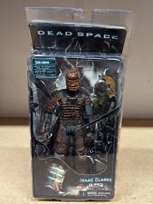 Dead Space Isaac Clarke Bloodied Ripper Variant MINT Neca Figure With Box for sale  Shipping to South Africa