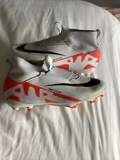 Used, Nike Air Zoom Mercurial Club DF FG Football Boots Boys Size UK 3 for sale  Shipping to South Africa