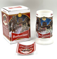 Budweiser 41st anniversary for sale  Valrico