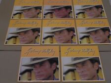 Johnny Hallyday  8 pictures disque "LE SPECIALISTE" d'occasion  La Croix-Saint-Leufroy