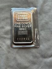 Vintage credit suisse for sale  USA