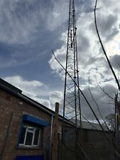 Amateur radio mast for sale  SUTTON COLDFIELD